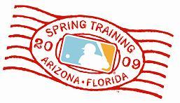 Spring Training 2009.JPG