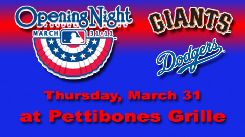 Rivals meet to begin the season